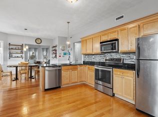 60 Florence Ave #B, Revere, MA 02151