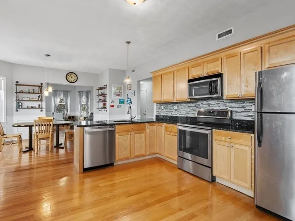 60 Florence Ave #B, Revere, MA 02151