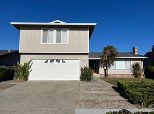 40640 Las Palmas Ave, Fremont, CA 94539