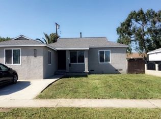 1315 W Magnolia St, Compton, CA 90220