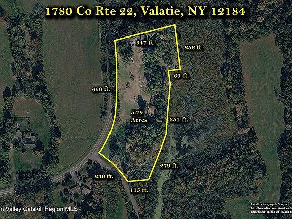 2nd image of 1780 County Route 22