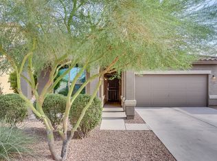 2327 W Alicia Dr, Phoenix, AZ 85041