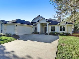 401 Sparrow Branch Cir, Saint Johns, FL 32259