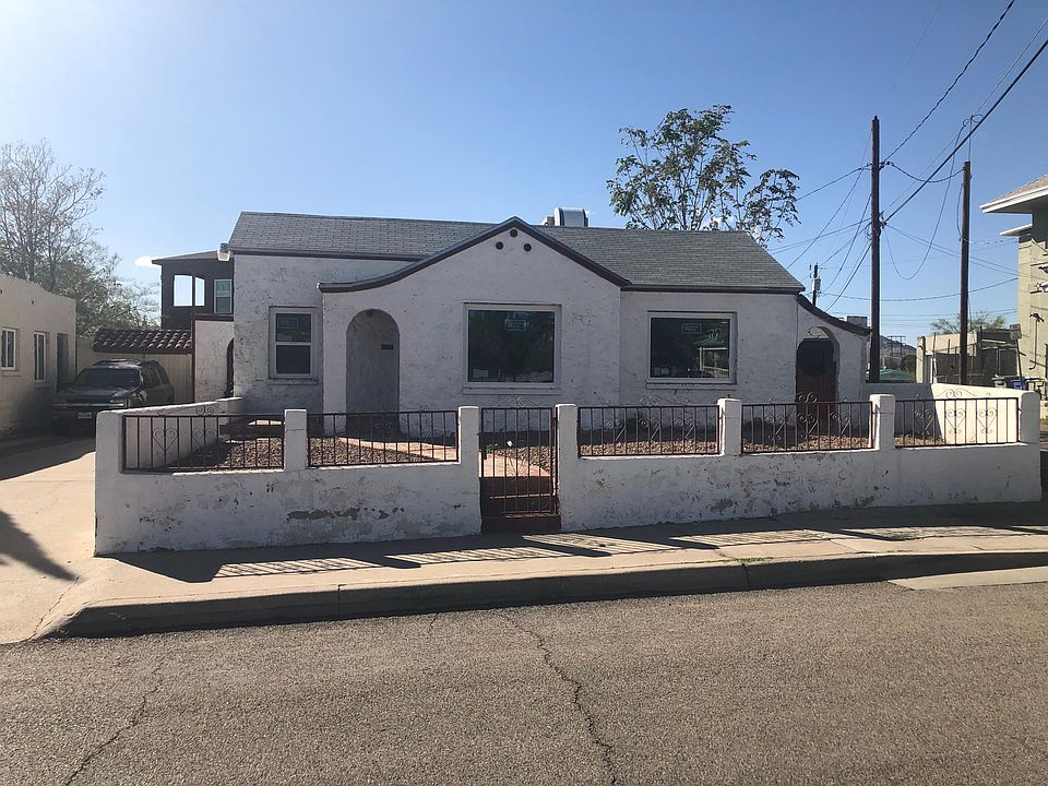 1st image of 513 Porfirio Diaz St