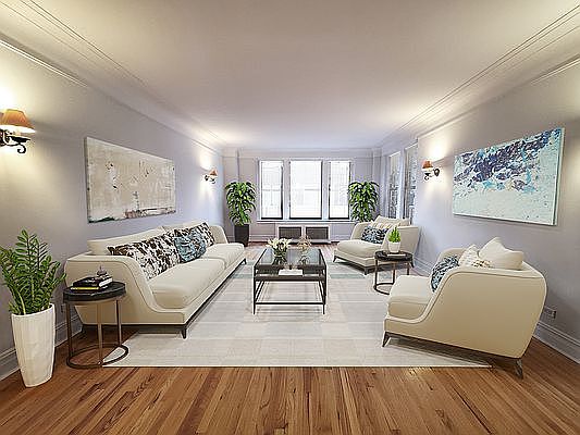 4th image of 365 W End Ave APT 12D