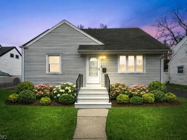24 Bryant Ave, Bloomfield Twp., NJ 07003