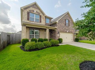 21838 Mount Hunt Dr, Spring, TX 77388