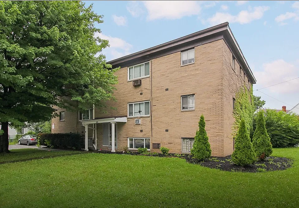 14918 Milverton Rd