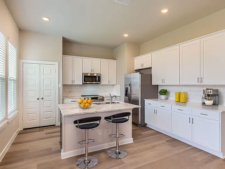 The Residences at Fresh Meadows — Photo 67