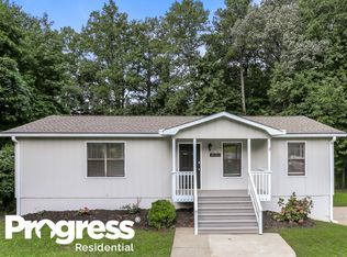 4080 Dustin Dr, Acworth, GA 30101