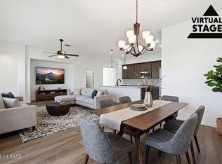 39474 S Summerwood Dr, Saddlebrooke, AZ 85739