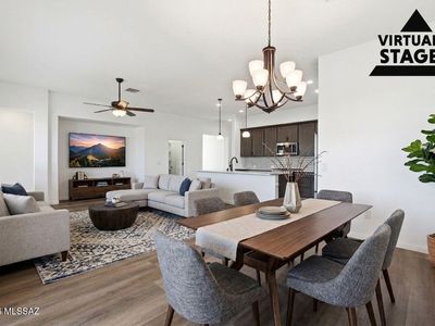 39474 S Summerwood Dr, Saddlebrooke, AZ, 85739