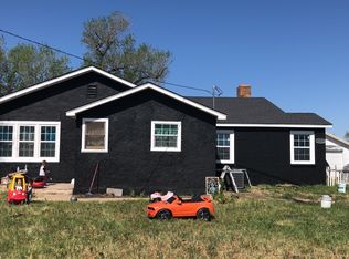 5219 Slope Dr, Amarillo, TX 79108