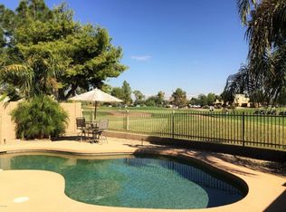 877 S Nielson St, Gilbert, AZ 85296