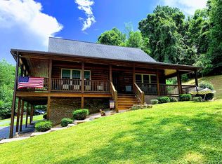 194 Hupman Rd, Churchville, VA 24421