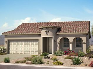 26899 W Piute Ave, Buckeye, AZ 85396