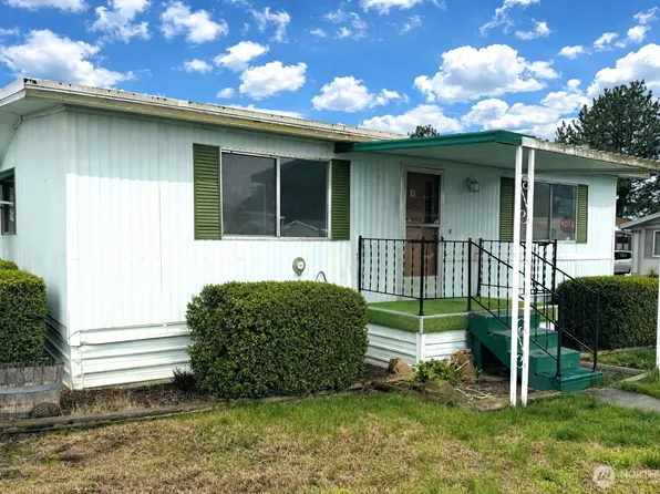 63 Onyx Street, Walla Walla, WA 99362