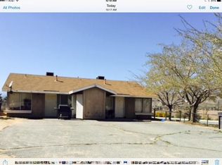 7124 Murray Ln, Yucca Valley, CA 92284