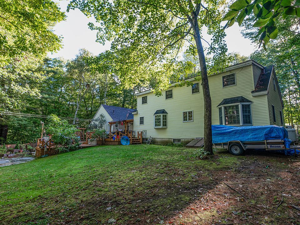 185 Pond Road, Manchester, ME 04351 Zillow