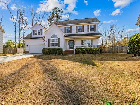 3rd image of 3320 Benson Pl