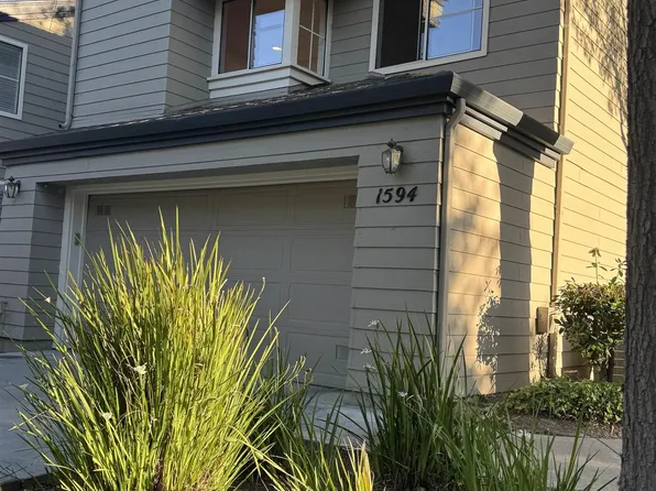 1594 Fairway Green Cir, San Jose, CA 95131
