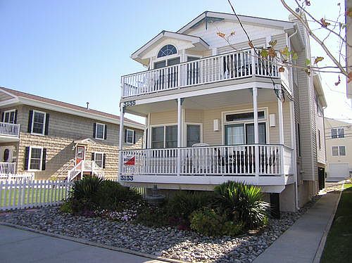 Home Exterior