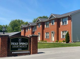 2515 Old Lebanon Rd, Campbellsville, KY 42718