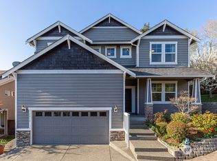 1014 S 32nd Pl, Renton, WA 98055