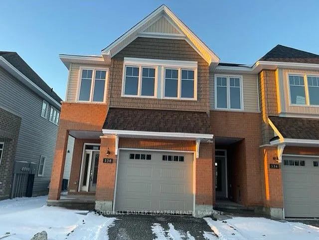 538 Sonmarg Cres — Photo 1