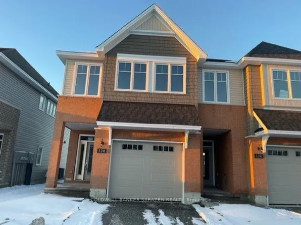 538 Sonmarg Cres, Ottawa, ON K2J 7A5