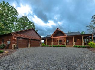 185 Kensington Dr, Mineral Bluff, GA 30559