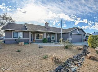 3129 N Cedar Springs Ln, Prescott Valley, AZ 86314