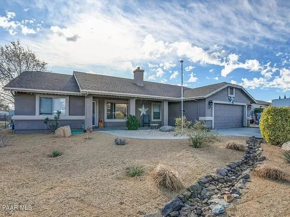 3129 N Cedar Springs Ln, Prescott Valley, AZ 86314