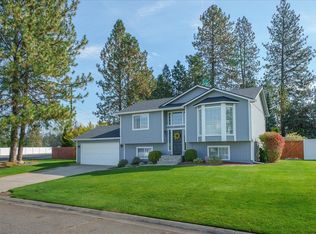 15822 N Anna Ct, Mead, WA 99021
