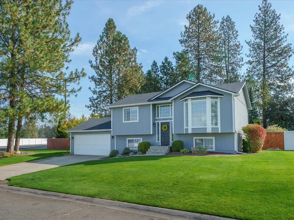 15822 N Anna Ct, Mead, WA 99021