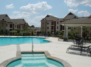 Riverscape Apartment Homes, Shreveport, LA 71104