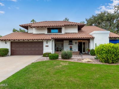 4826 E BLANCHE Drive, Scottsdale, AZ, 85254