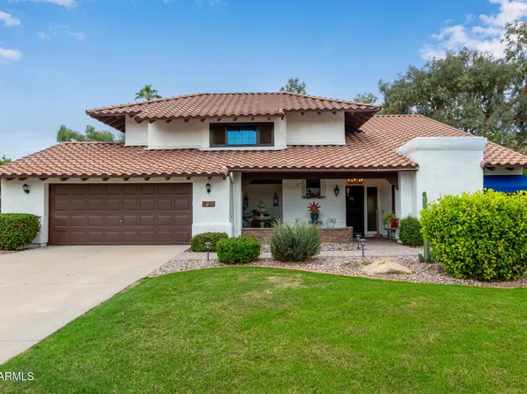 4826 E BLANCHE Drive, Scottsdale, AZ 85254