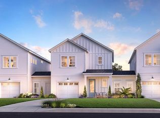 224 Claret Cup Way #224, Charleston, SC 29414