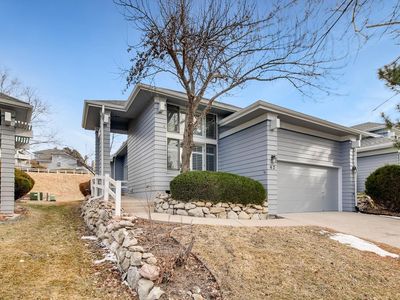 42 Peachtree Cir, Castle Rock, CO, 80104