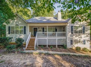 210 Spring Ridge Dr, Dallas, GA 30157
