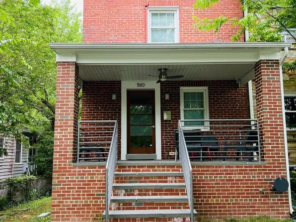 510 E Alexandria Ave, Alexandria, VA 22301