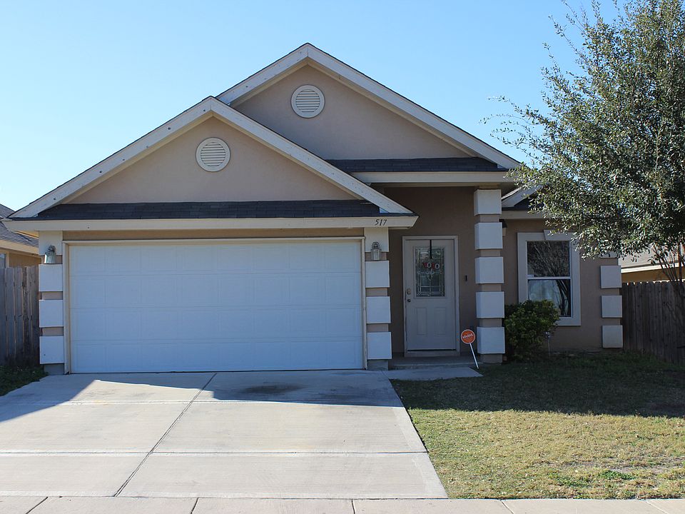 1st image of 517 Don Jose Dr