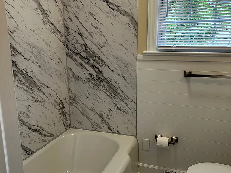 Bathroom #2