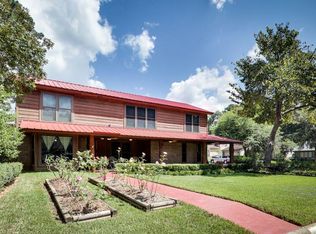 3001 Glen Ct, Huntsville, TX 77340