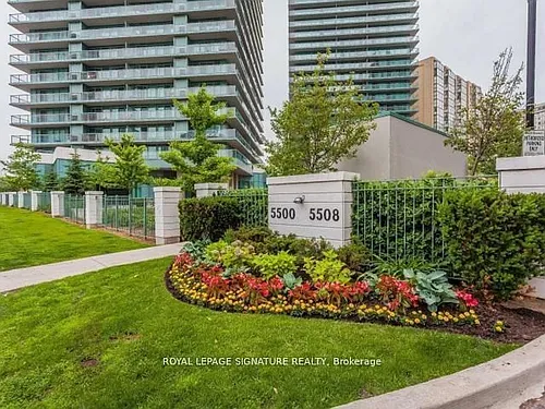 5508 Yonge St #2508 Photo 1