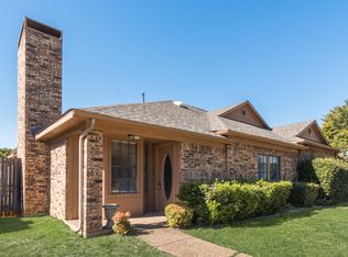 3205 Upshire Ct, Plano, TX 75075