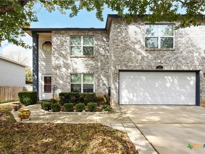 313 Stone Park, New Braunfels, TX, 78130