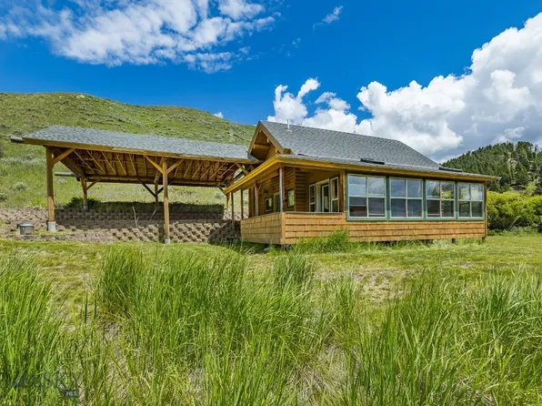 1278 Us Highway 287 N, Cameron, MT 59720