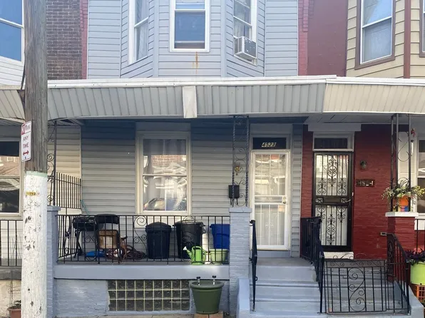 4522 N Colorado St, Philadelphia, PA 19140